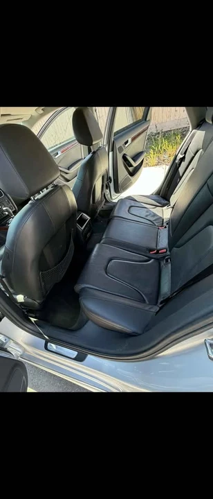 2012 Audi B8 A4 - Image 6 of 7