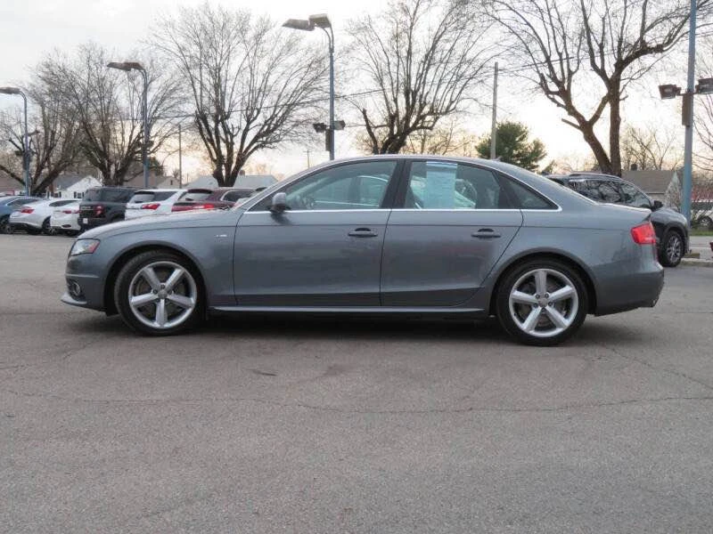 2012 Audi B8 A4 - Image 3 of 20