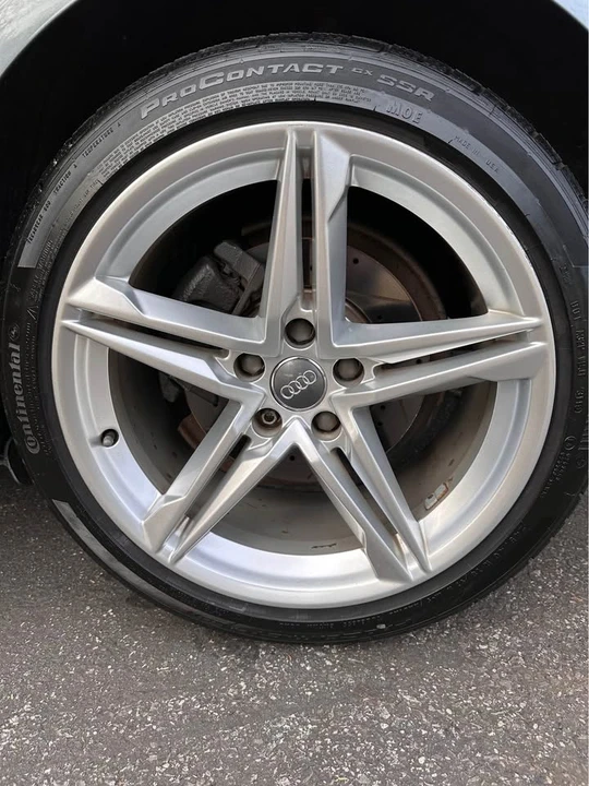 2012 Audi B8 A4 - Image 15 of 19