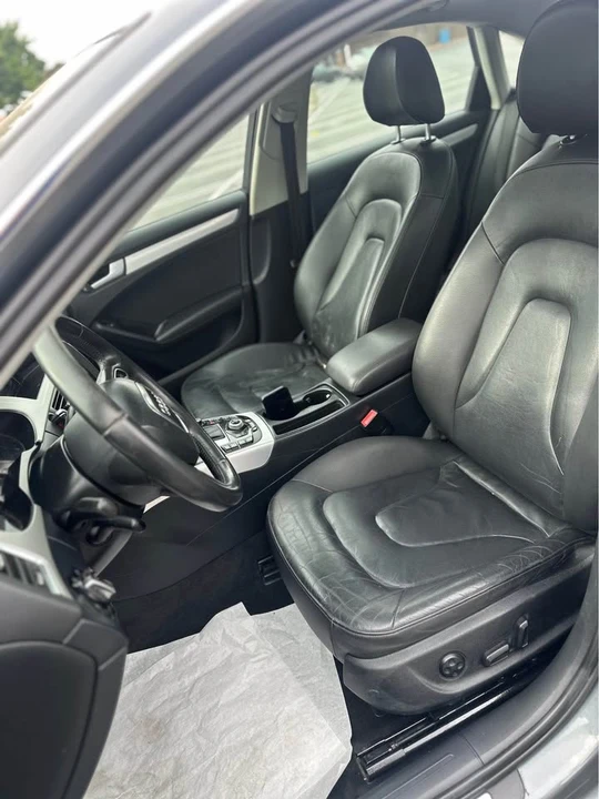 2012 Audi B8 A4 - Image 11 of 19