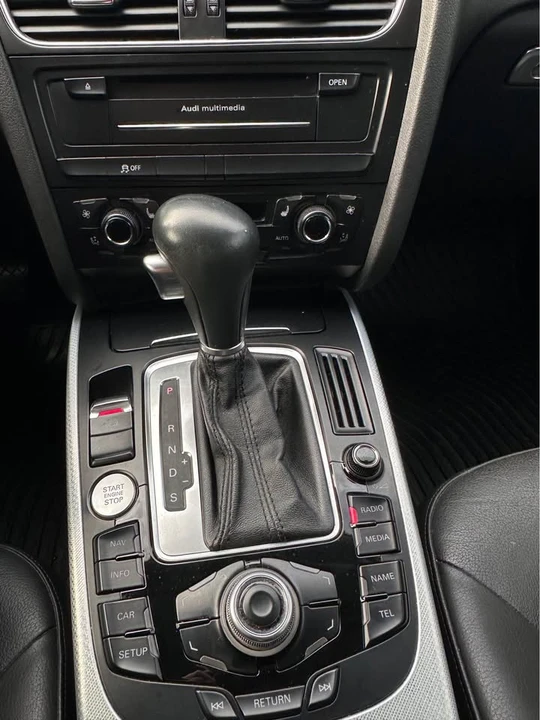 2012 Audi B8 A4 - Image 14 of 19