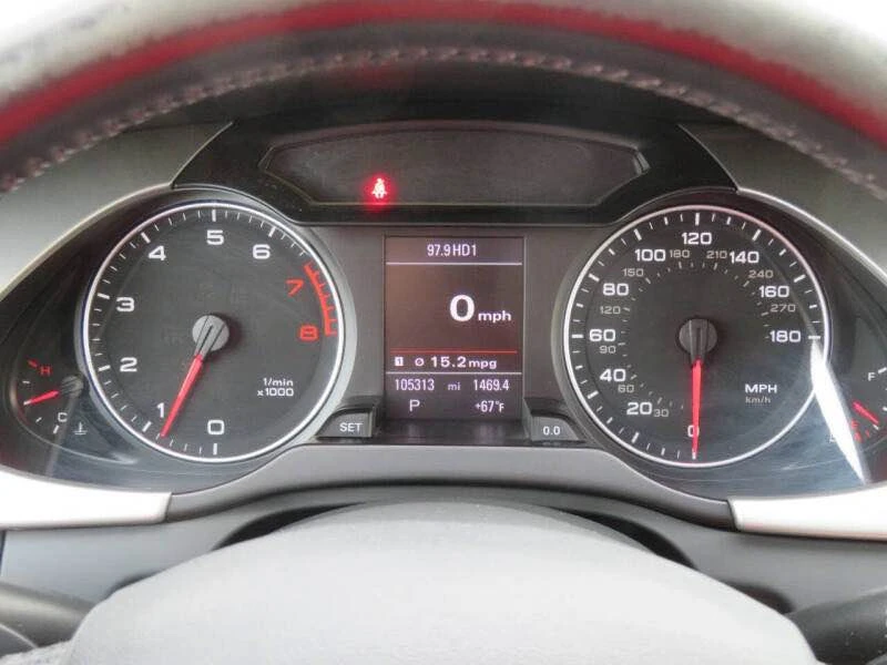 2012 Audi B8 A4 - Image 5 of 6