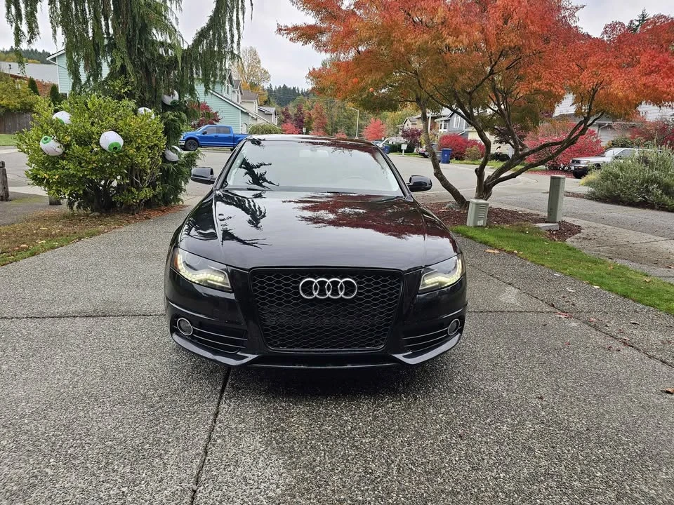 2012 Audi B8 A4 - Image 5 of 13