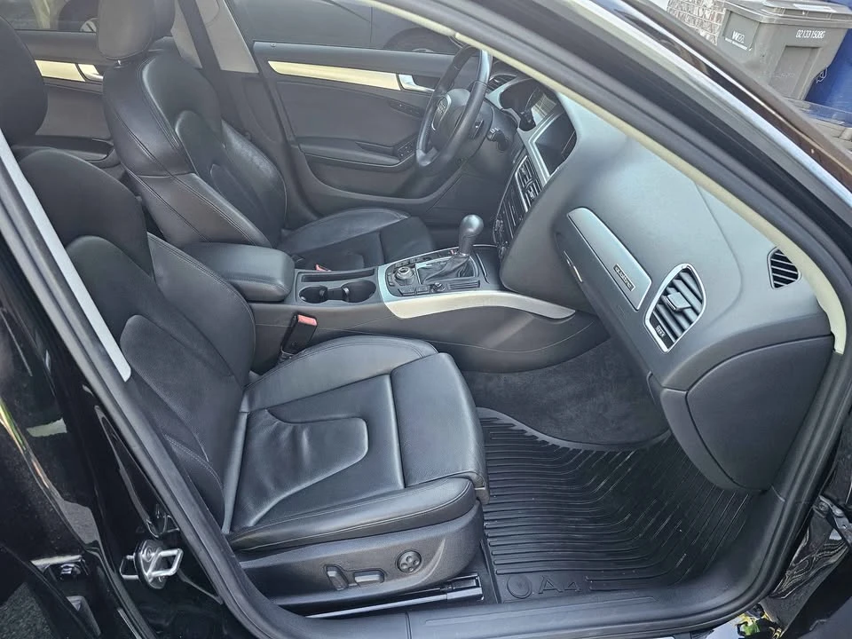 2012 Audi B8 A4 - Image 8 of 13