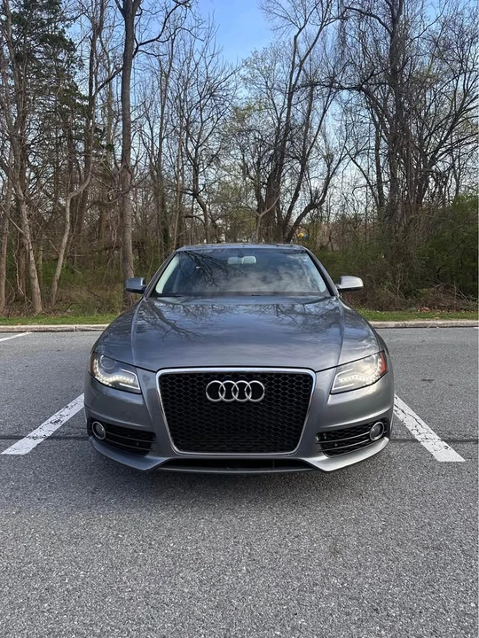 2012 Audi B8 A4 - Image 2 of 19