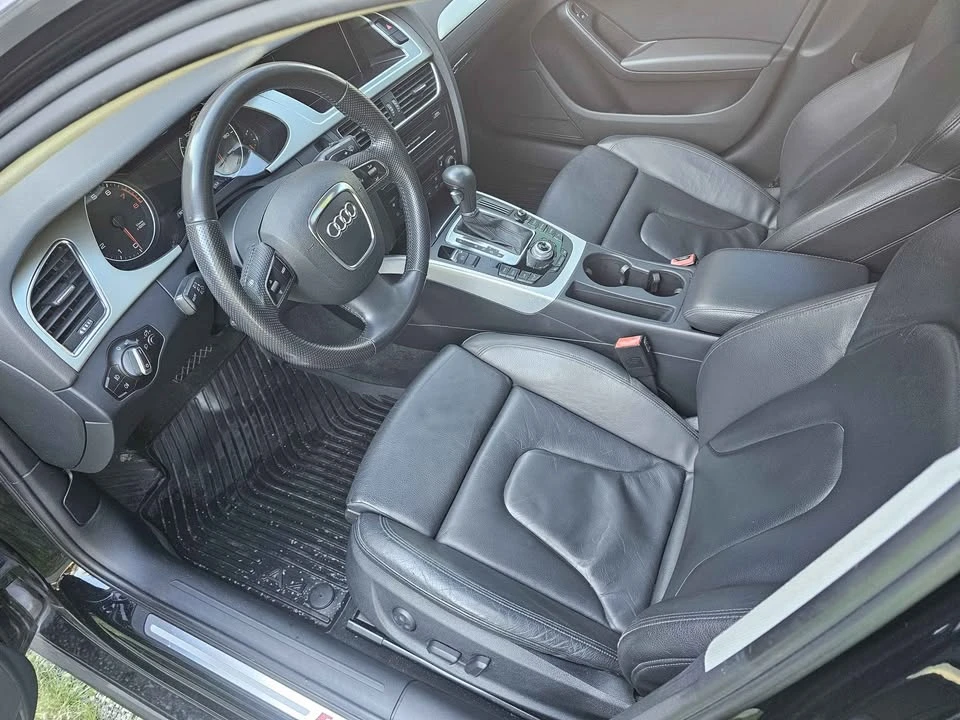 2012 Audi B8 A4 - Image 6 of 13