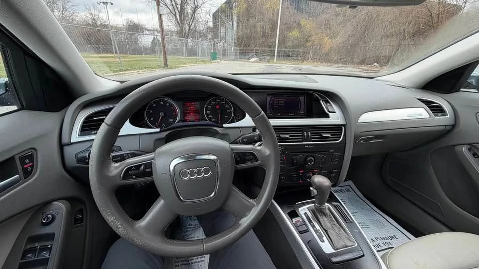 2012 Audi B8 A4 - Image 4 of 12