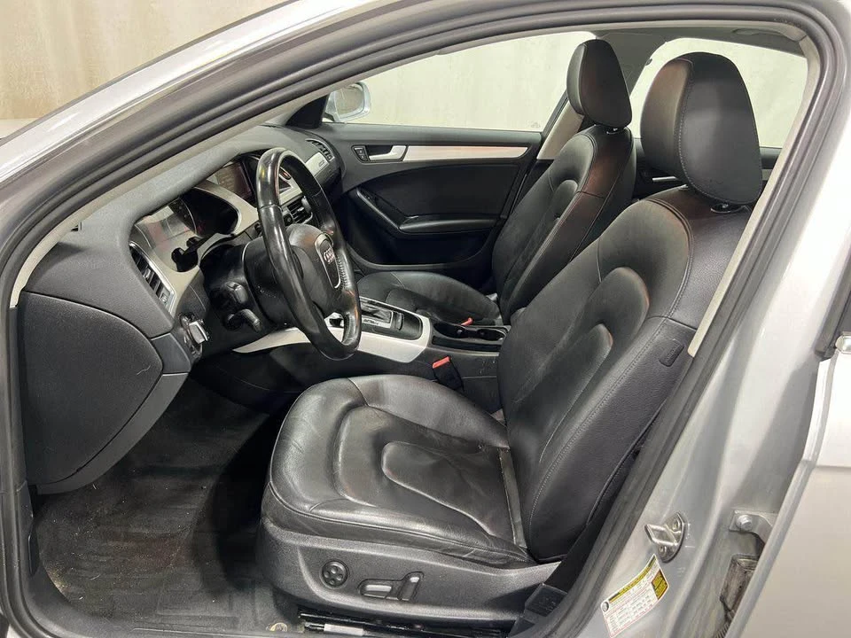 2012 Audi B8 A4 - Image 6 of 9