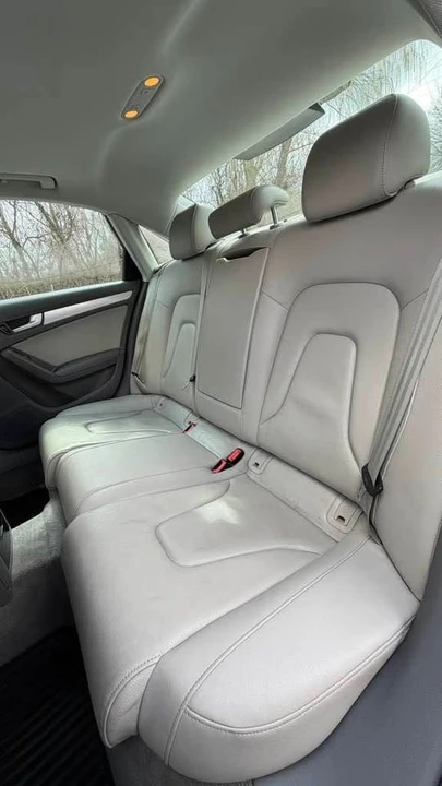 2012 Audi B8 A4 - Image 8 of 12