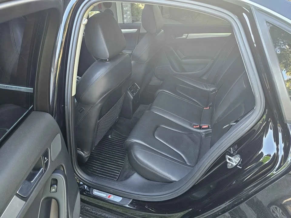 2012 Audi B8 A4 - Image 10 of 13