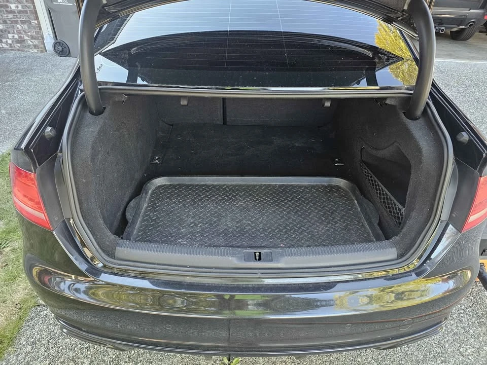 2012 Audi B8 A4 - Image 7 of 13