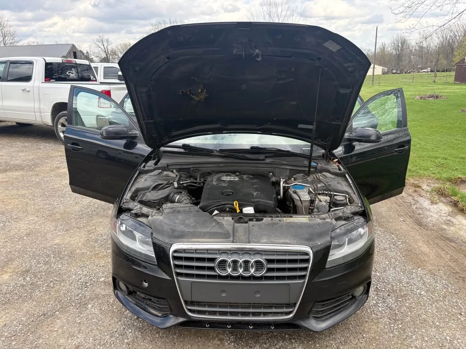 2012 Audi B8 A4 - Image 5 of 10