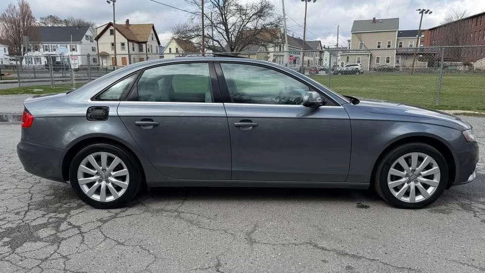 2012 Audi B8 A4 - Image 9 of 12