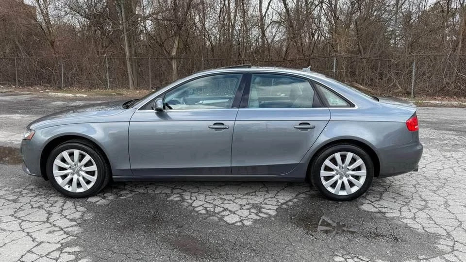2012 Audi B8 A4 - Image 10 of 12