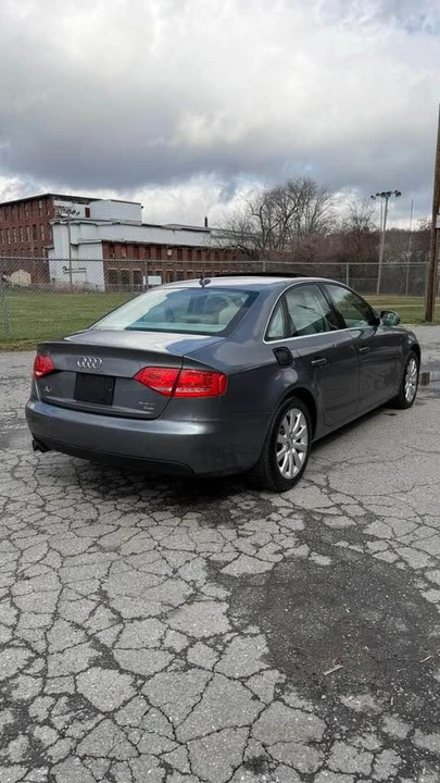 2012 Audi B8 A4 - Image 11 of 12