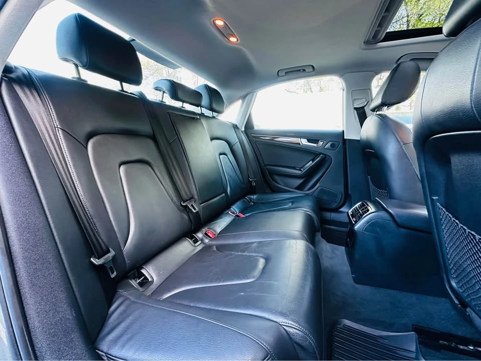 2012 Audi B8 A4 - Image 10 of 20
