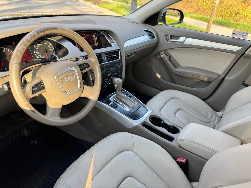 2012 Audi B8 A4 - Image 18 of 20
