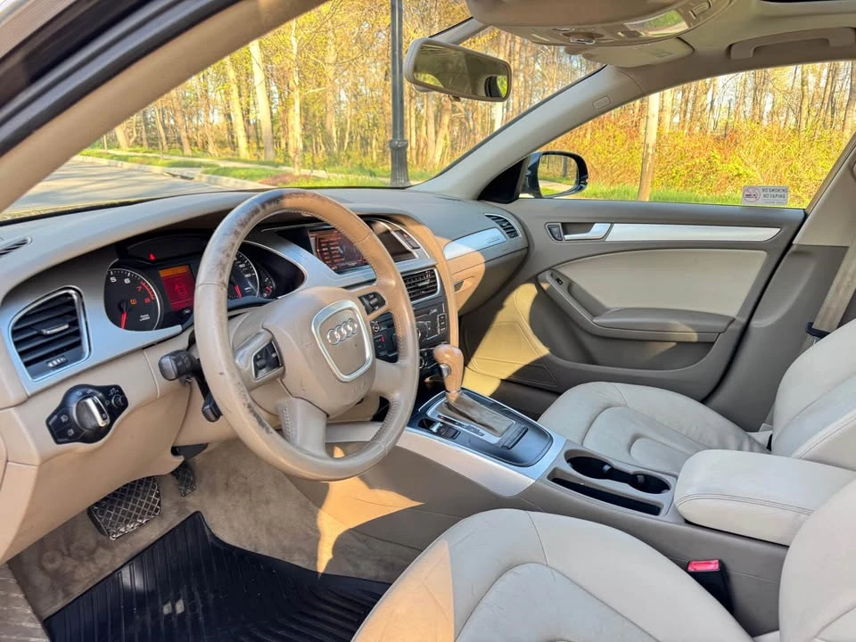 2012 Audi B8 A4 - Image 20 of 20