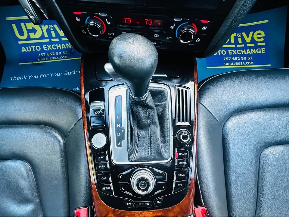 2012 Audi B8 A4 - Image 16 of 20