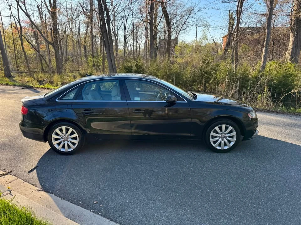 2012 Audi B8 A4 - Image 5 of 20