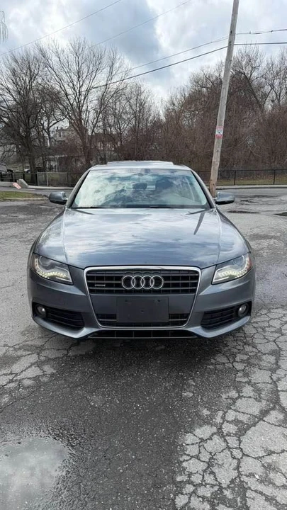 2012 Audi B8 A4 - Image 2 of 12