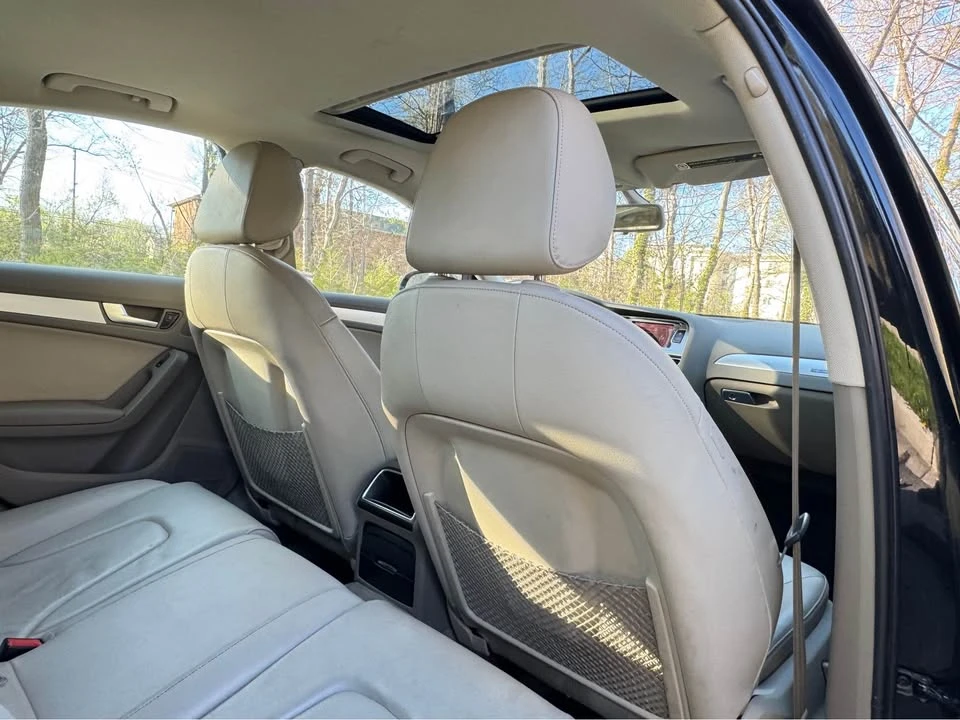 2012 Audi B8 A4 - Image 12 of 20