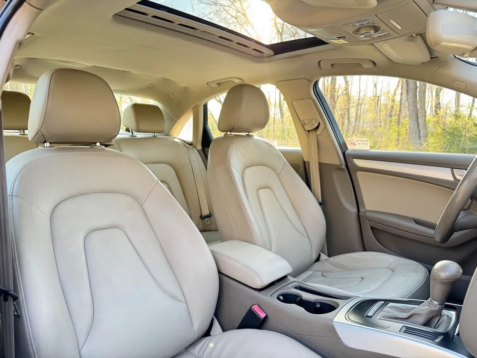 2012 Audi B8 A4 - Image 14 of 20