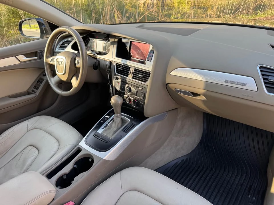 2012 Audi B8 A4 - Image 17 of 20