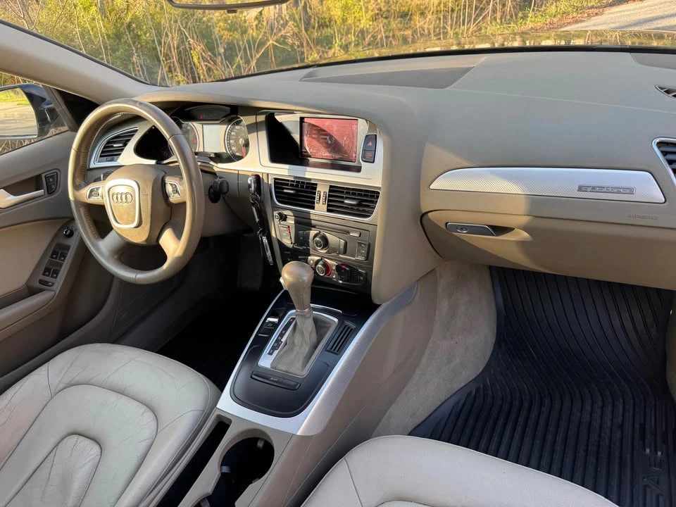 2012 Audi B8 A4 - Image 16 of 20