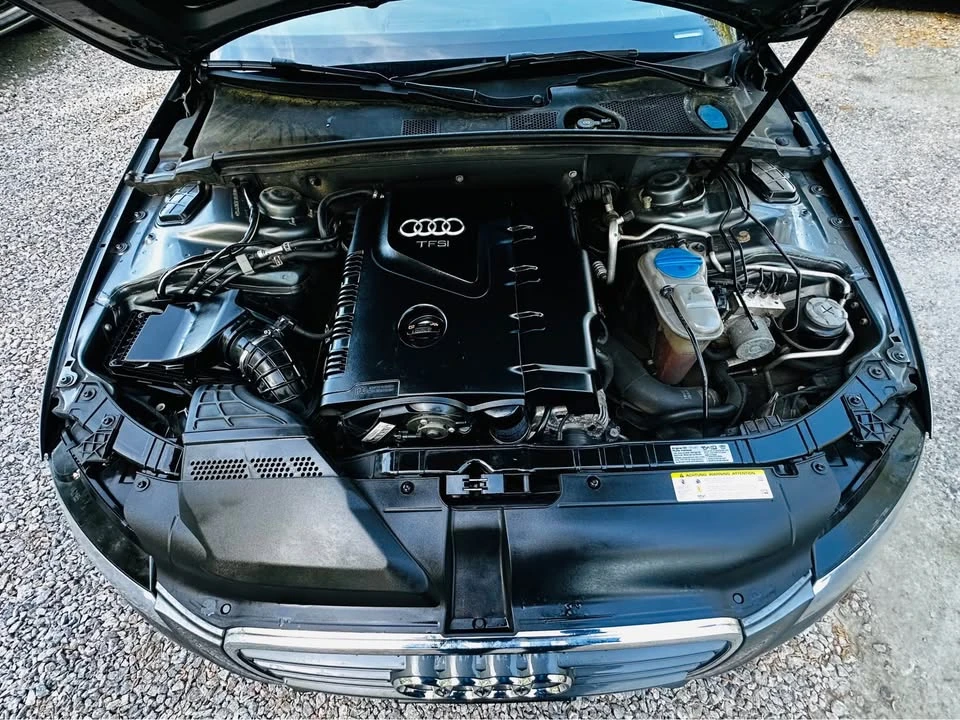 2012 Audi B8 A4 - Image 20 of 20