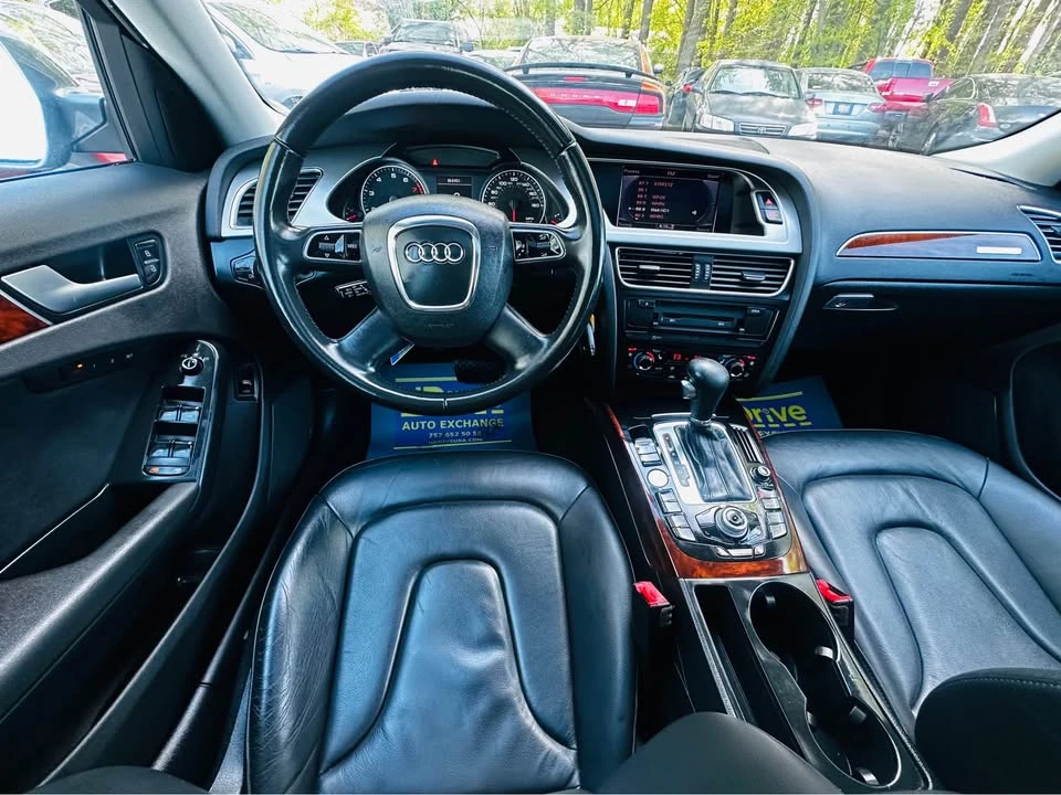 2012 Audi B8 A4 - Image 15 of 20