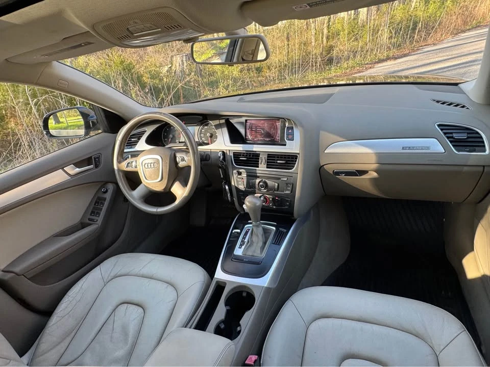 2012 Audi B8 A4 - Image 13 of 20