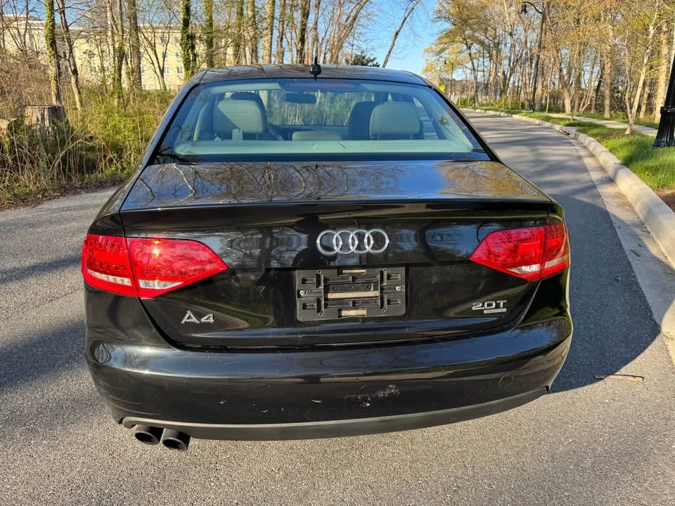 2012 Audi B8 A4 - Image 19 of 20
