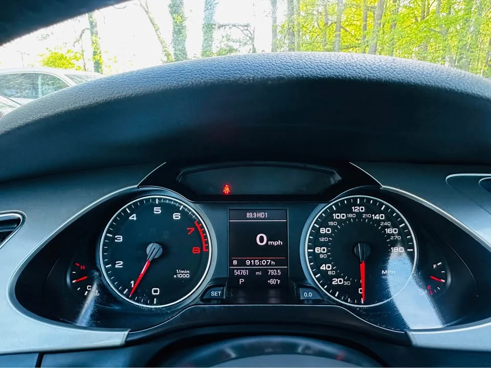 2012 Audi B8 A4 - Image 19 of 20