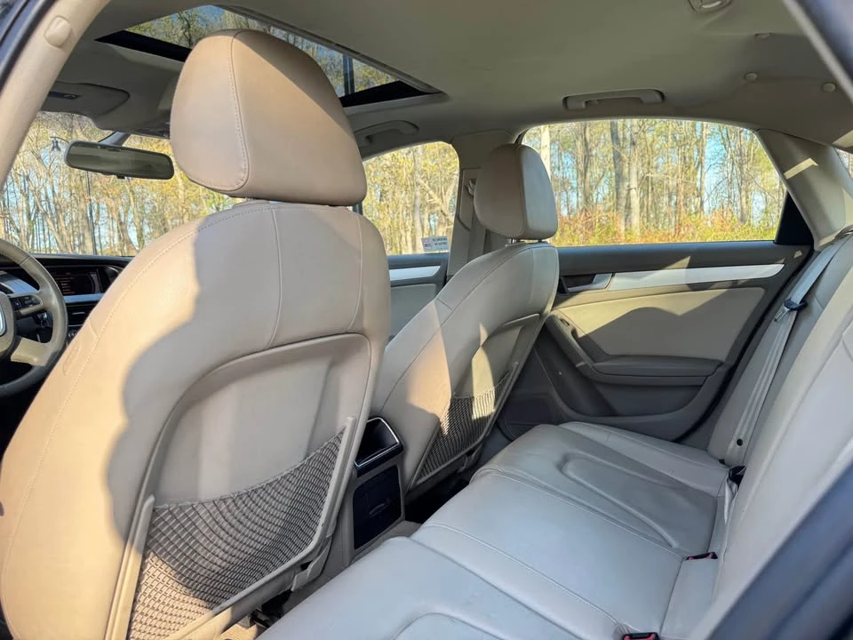 2012 Audi B8 A4 - Image 11 of 20