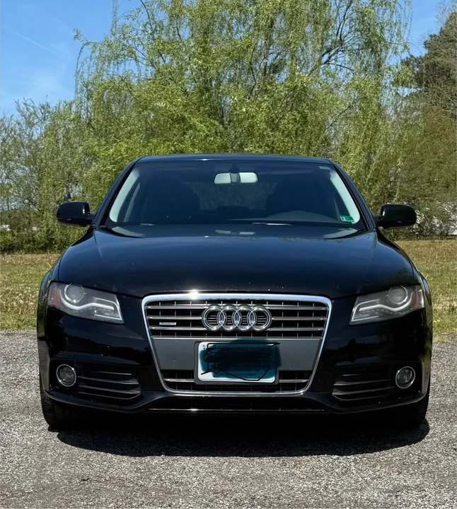 2012 Audi B8 A4 - Image 4 of 7