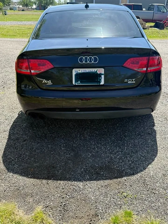 2012 Audi B8 A4 - Image 3 of 7