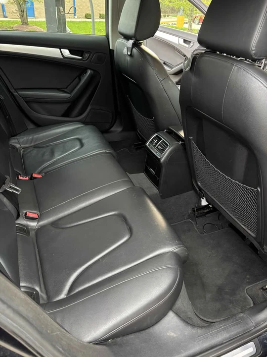 2012 Audi B8 A4 - Image 9 of 11