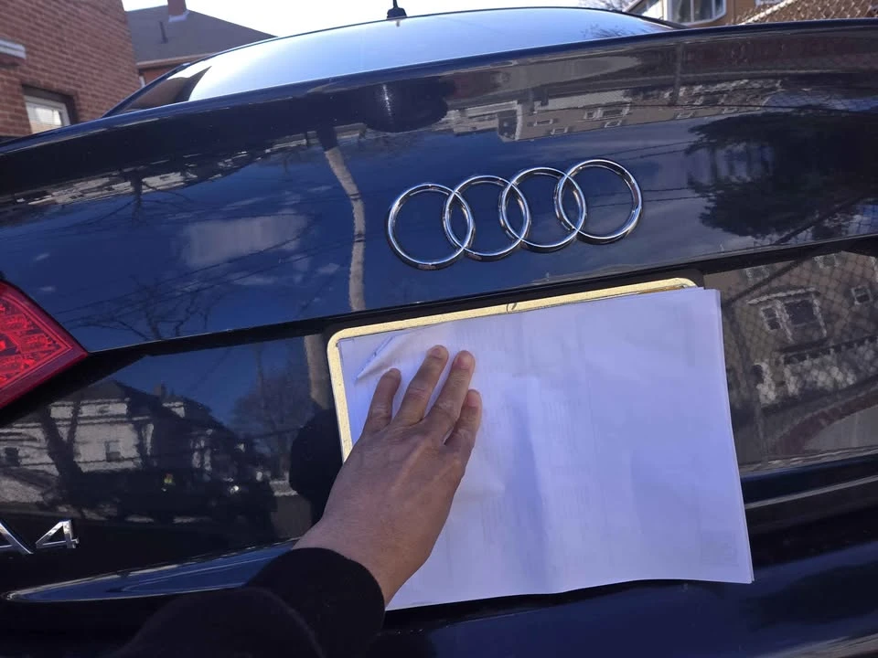 2012 Audi B8 A4 - Image 10 of 15