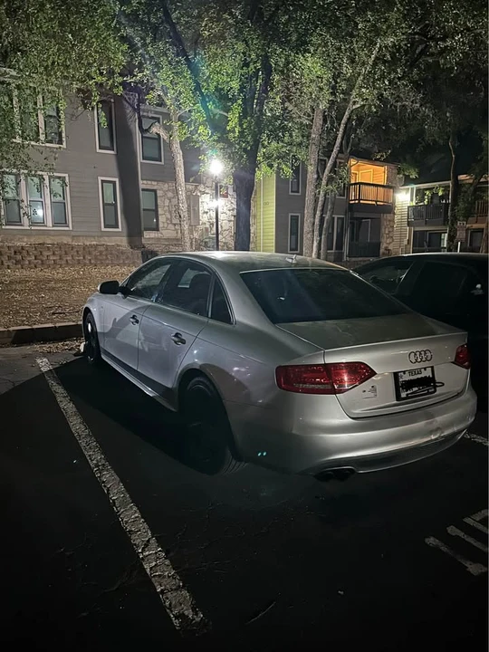 2012 Audi B8 A4 - Image 3 of 5