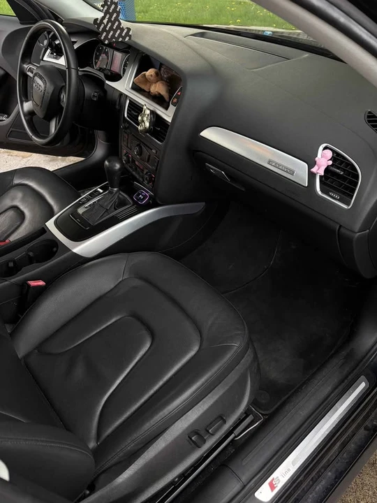 2012 Audi B8 A4 - Image 8 of 11