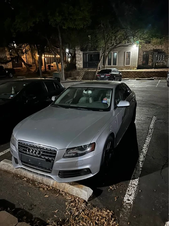 2012 Audi B8 A4 - Image 4 of 5