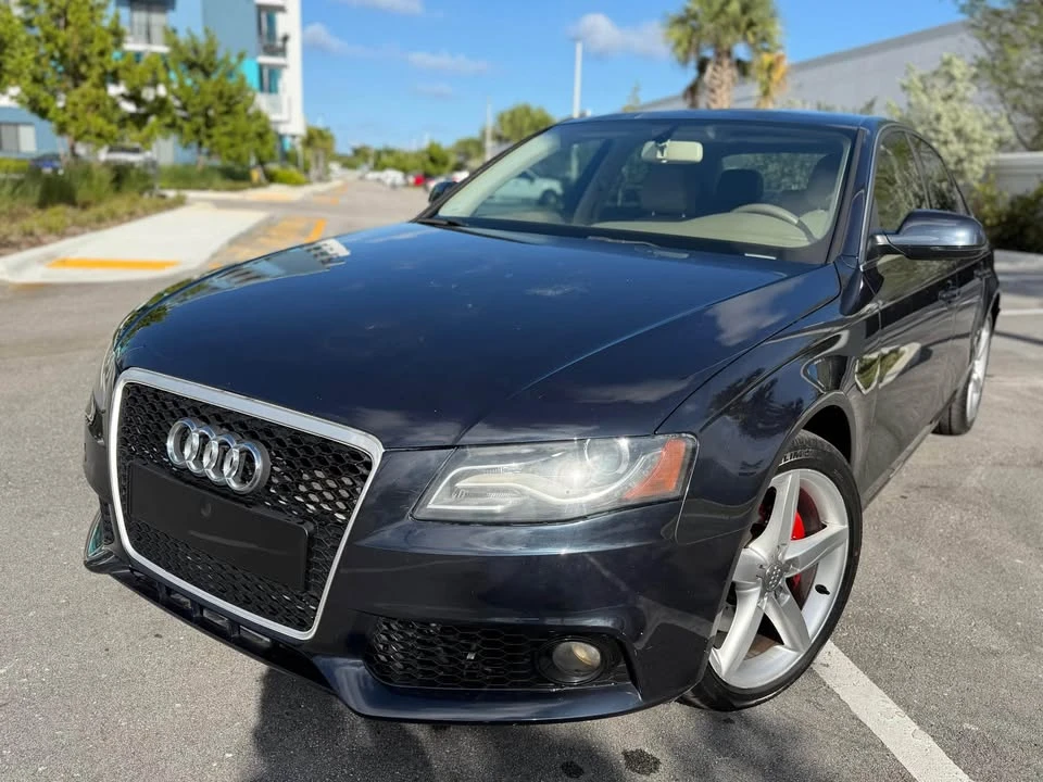 2012 Audi B8 A4 - Image 19 of 19