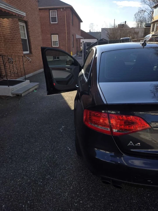 2012 Audi B8 A4 - Image 7 of 15