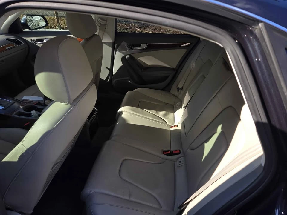 2012 Audi B8 A4 - Image 2 of 15