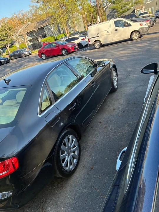 2012 Audi B8 A4 - Image 3 of 6