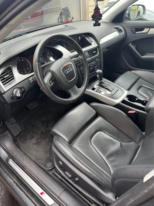 2012 Audi B8 A4 - Image 7 of 9