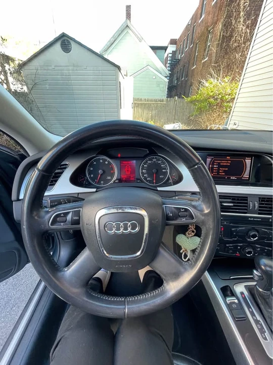 2012 Audi B8 A4 - Image 2 of 5