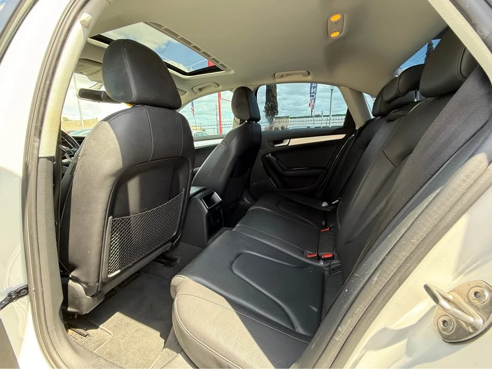 2012 Audi B8 A4 - Image 7 of 9