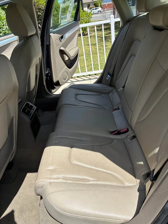 2012 Audi B8 A4 - Image 8 of 11
